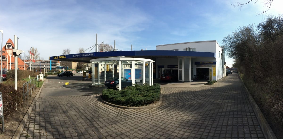 standort-schoeneweide Car Royal Schöneweide